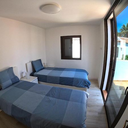 Parque Santiago I - 2 Bedroom - 1 Bathroom - Open Plan Living - Kitchen Area - Extra Large Balcony - First Floor Apartment Playa de las Americas  Ngoại thất bức ảnh