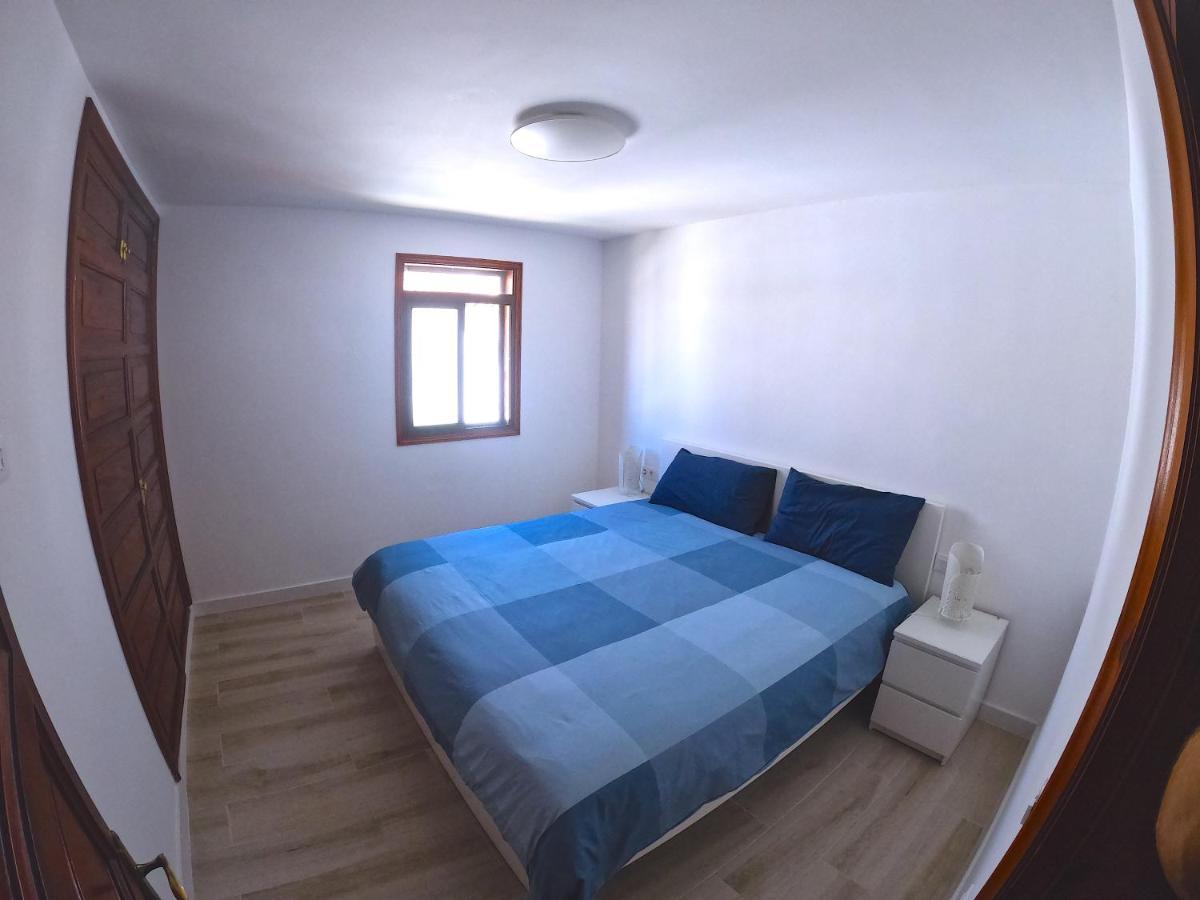 Parque Santiago I - 2 Bedroom - 1 Bathroom - Open Plan Living - Kitchen Area - Extra Large Balcony - First Floor Apartment Playa de las Americas  Ngoại thất bức ảnh